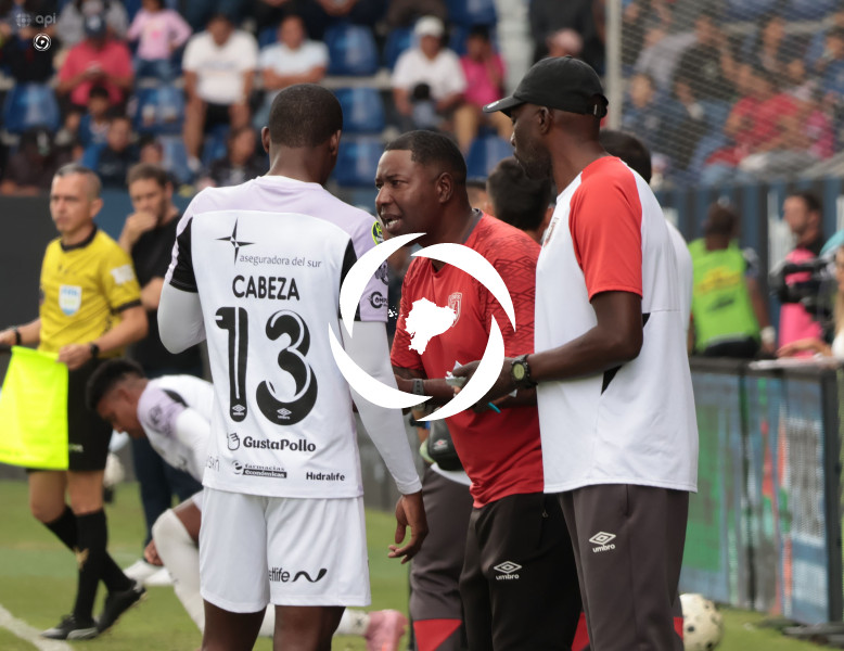 FBL LIGAECUABET INDEPENDIENTE VS LEONES