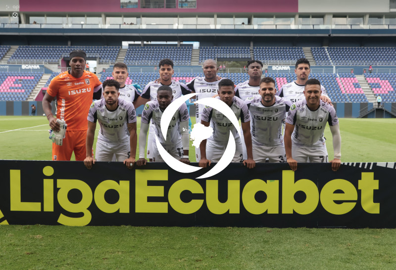 FBL LIGAECUABET INDEPENDIENTE VS LEONES
