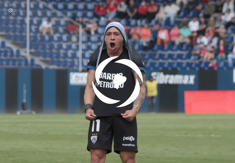 FBL LIGAECUABET INDEPENDIENTE VS LEONES