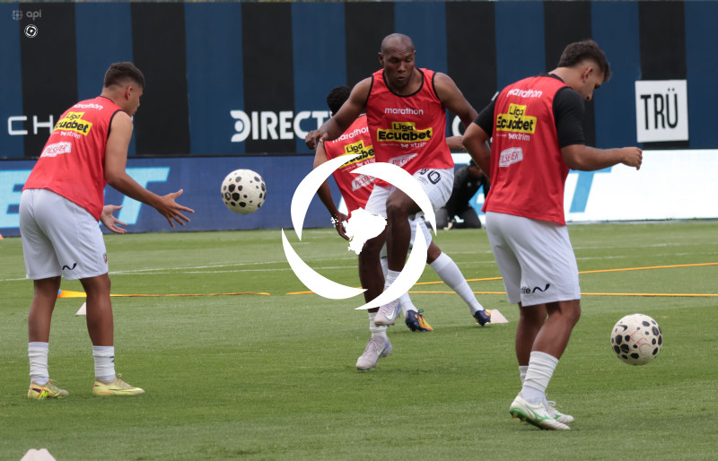 FBL LIGAECUABET INDEPENDIENTE VS LEONES