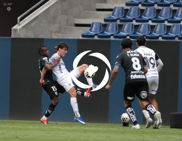 FBL LIGAECUABET INDEPENDIENTE VS LEONES