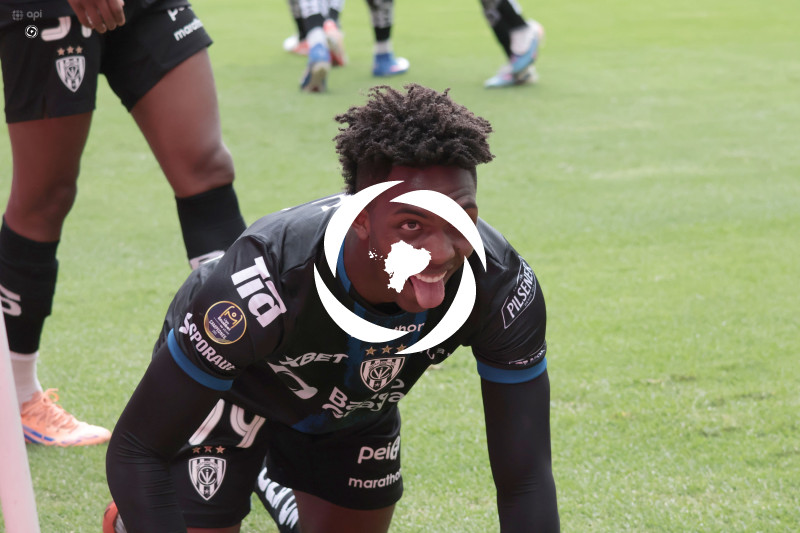 FBL LIGAECUABET INDEPENDIENTE VS LEONES