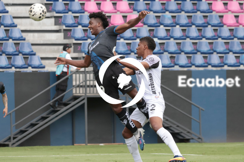 FBL LIGAECUABET INDEPENDIENTE VS LEONES