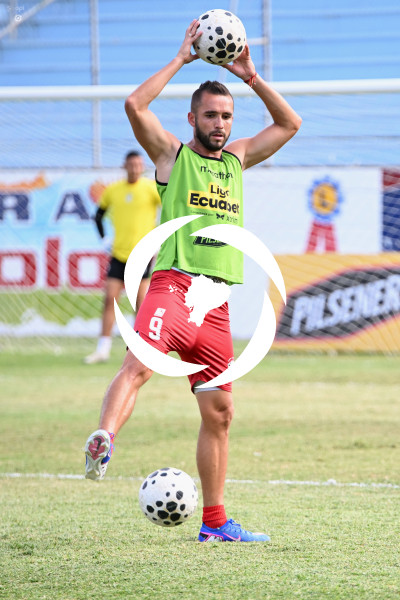FBL-LIGA ECUABET-DELFIN-CATOLICA