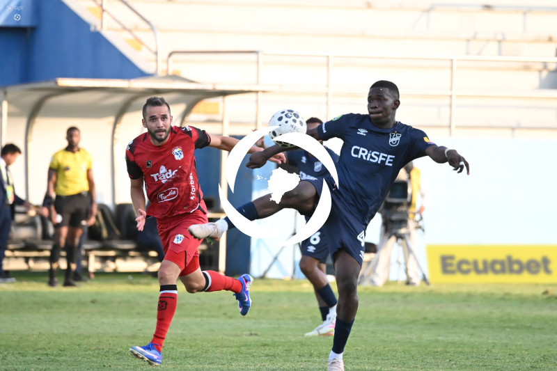 FBL-LIGA ECUABET-MANTA-CATOLICA
