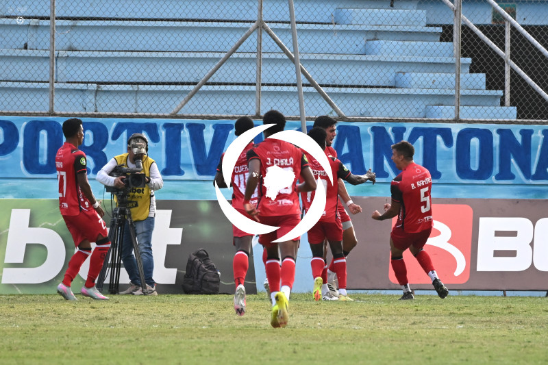 FBL-LIGA ECUABET-MANTA-CATOLICA