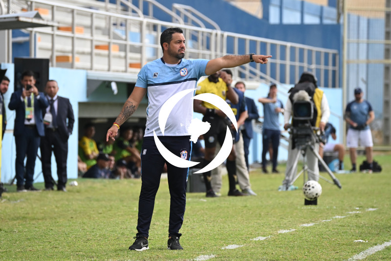 FBL-LIGA ECUABET-MANTA-CATOLICA