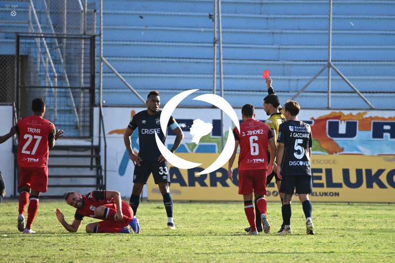 FBL-LIGA ECUABET-MANTA-CATOLICA
