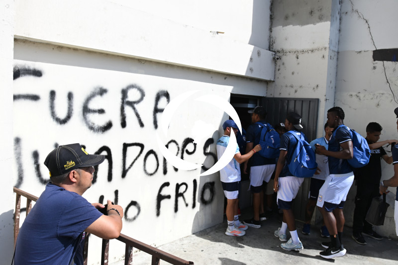 FBL-LIGA ECUABET-MANTA-CATOLICA