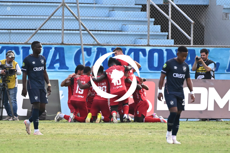 FBL-LIGA ECUABET-MANTA-CATOLICA