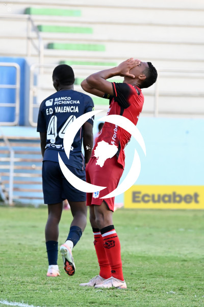 FBL-LIGA ECUABET-MANTA-CATOLICA