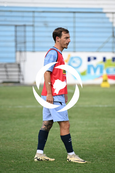 FBL-LIGA ECUABET-DELFIN-CATOLICA
