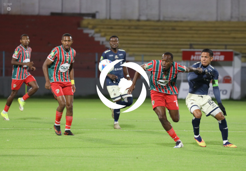 FBL-LIGAPRO ECUABET-CUENCA JRS-DEPORTIVO SANTO DOMINGO
