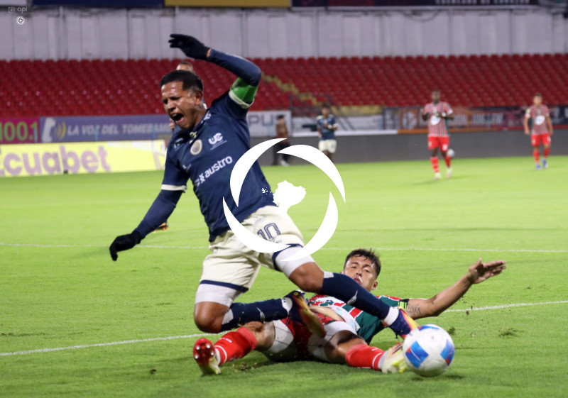 FBL-LIGAPRO ECUABET-CUENCA JRS-DEPORTIVO SANTO DOMINGO