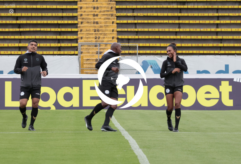 FBL LIGAECUABET CATOLICA VS INDEPENDIENTE