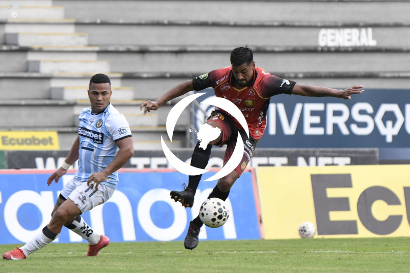 FBL LIGAPRO ECUABET GUAYAQUIL CITY VS DEPORTIVO CUENCA