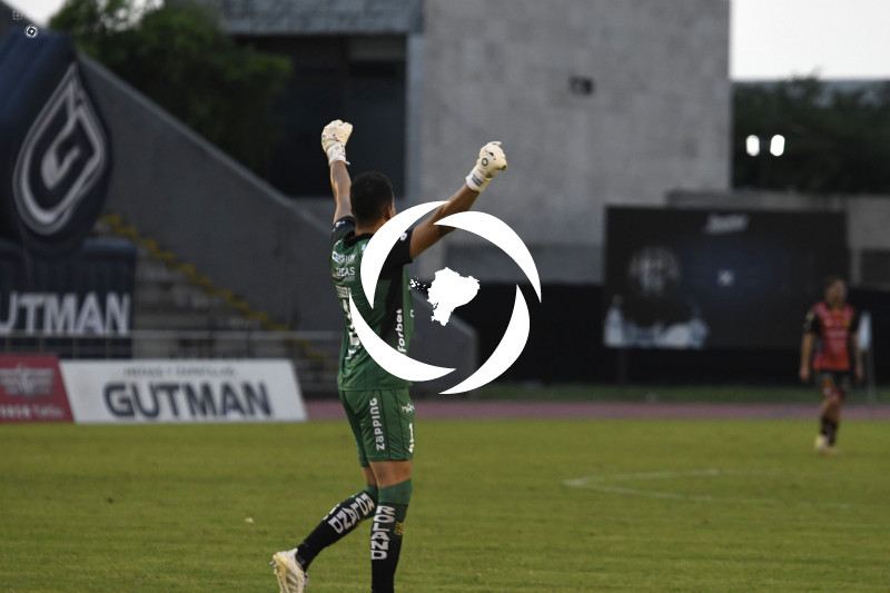 FBL LIGAPRO ECUABET GUAYAQUIL CITY VS DEPORTIVO CUENCA