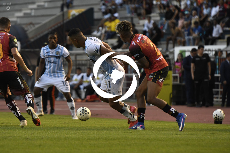 FBL LIGAPRO ECUABET GUAYAQUIL CITY VS DEPORTIVO CUENCA
