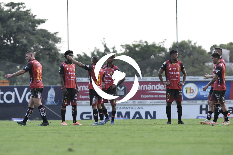 FBL LIGAPRO ECUABET GUAYAQUIL CITY VS DEPORTIVO CUENCA