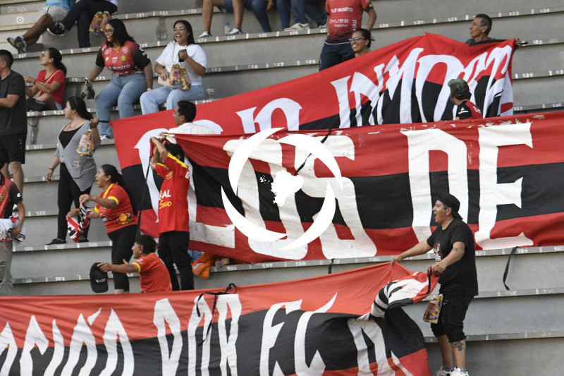 FBL LIGAPRO ECUABET GUAYAQUIL CITY VS DEPORTIVO CUENCA