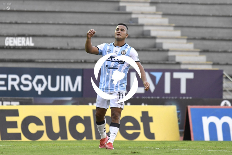 FBL LIGAPRO ECUABET GUAYAQUIL CITY VS DEPORTIVO CUENCA