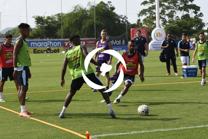 FBL LIGAPRO ECUABET GUAYAQUIL CITY VS DEPORTIVO CUENCA
