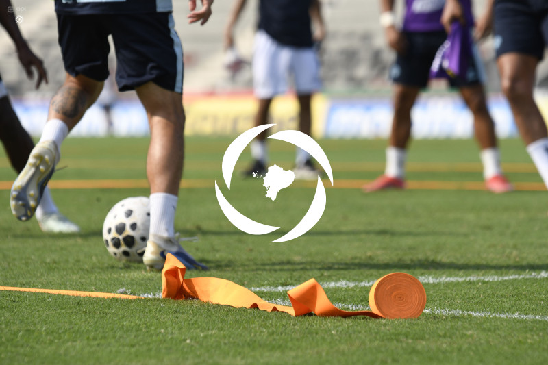 FBL LIGAPRO ECUABET GUAYAQUIL CITY VS DEPORTIVO CUENCA