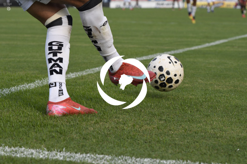 FBL LIGAPRO ECUABET GUAYAQUIL CITY VS DEPORTIVO CUENCA