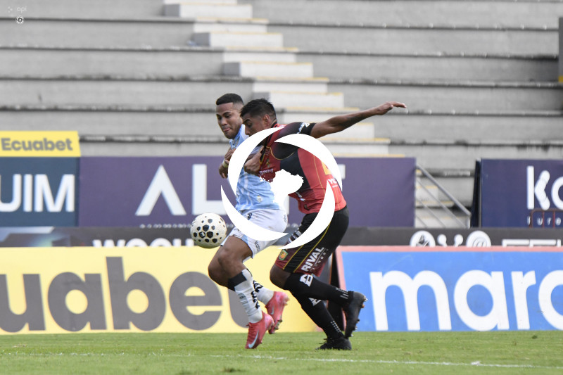 FBL LIGAPRO ECUABET GUAYAQUIL CITY VS DEPORTIVO CUENCA