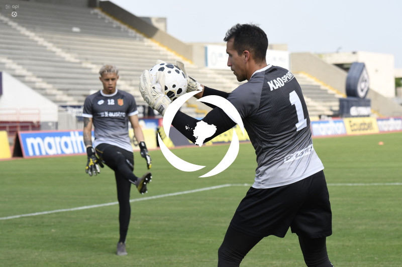 FBL LIGAPRO ECUABET GUAYAQUIL CITY VS DEPORTIVO CUENCA