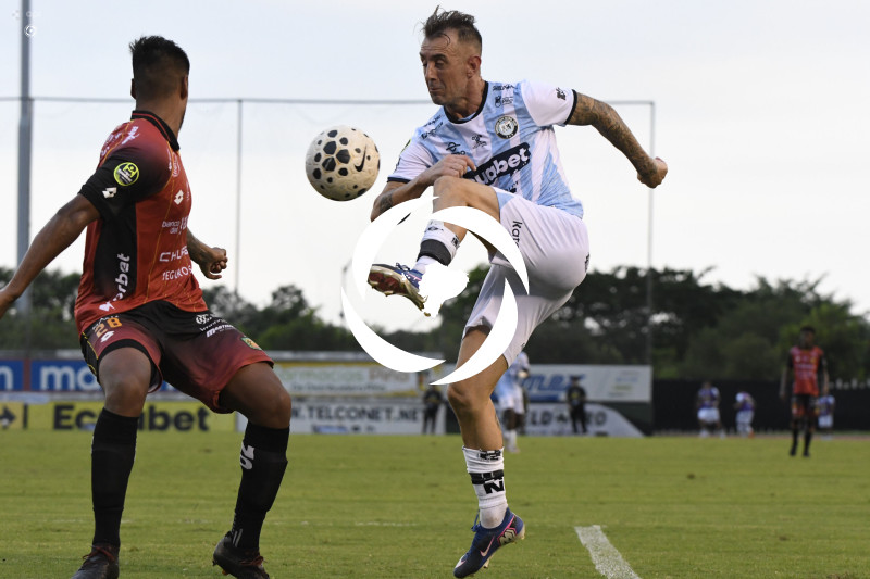 FBL LIGAPRO ECUABET GUAYAQUIL CITY VS DEPORTIVO CUENCA