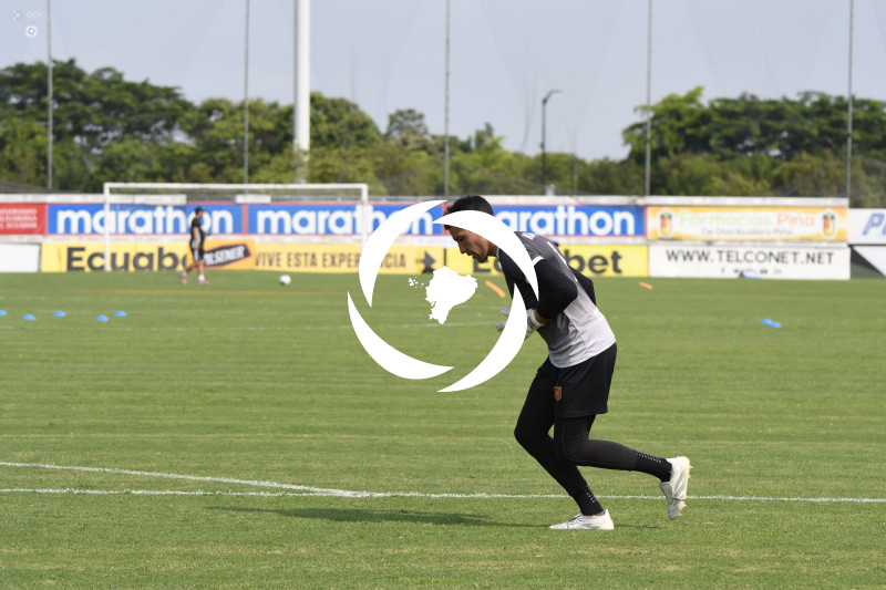 FBL LIGAPRO ECUABET GUAYAQUIL CITY VS DEPORTIVO CUENCA