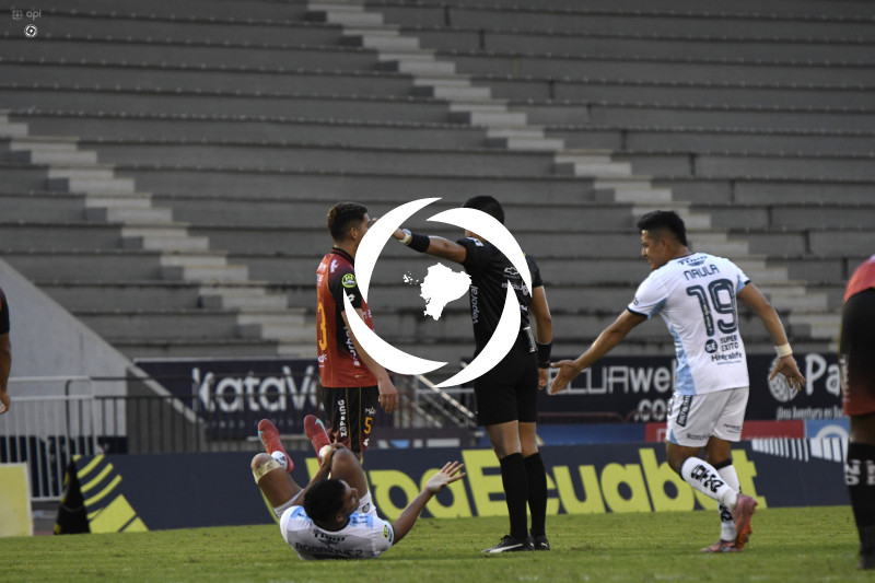 FBL LIGAPRO ECUABET GUAYAQUIL CITY VS DEPORTIVO CUENCA