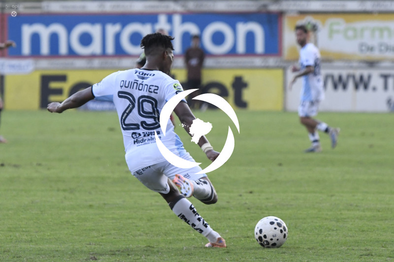 FBL LIGAPRO ECUABET GUAYAQUIL CITY VS DEPORTIVO CUENCA