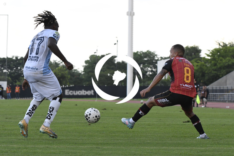 FBL LIGAPRO ECUABET GUAYAQUIL CITY VS DEPORTIVO CUENCA