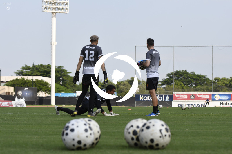 FBL LIGAPRO ECUABET GUAYAQUIL CITY VS DEPORTIVO CUENCA