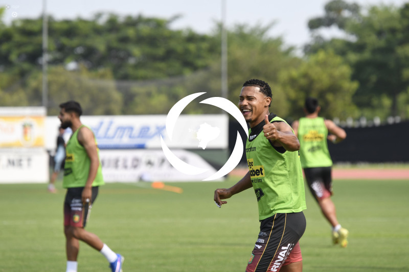 FBL LIGAPRO ECUABET GUAYAQUIL CITY VS DEPORTIVO CUENCA