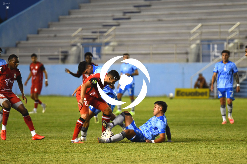 FBL-LIGA ECUABET-MANTA-MACARA