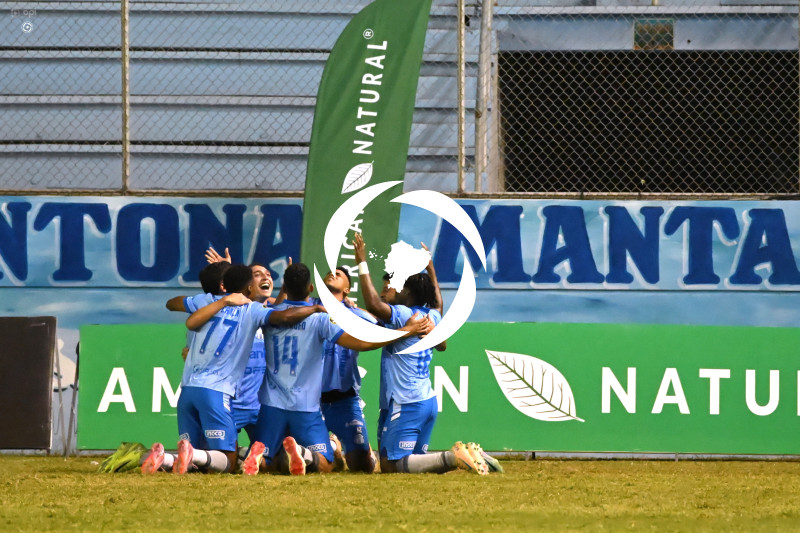 FBL-LIGA ECUABET-MANTA-MACARA