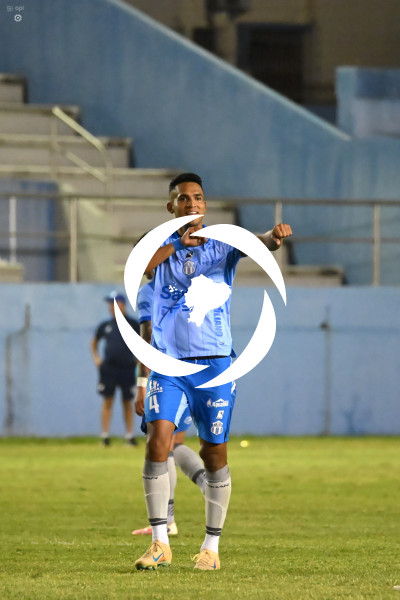 FBL-LIGA ECUABET-MANTA-MACARA