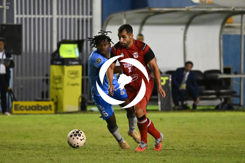 FBL-LIGA ECUABET-MANTA-MACARA