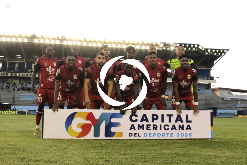 FBL-LIGA ECUABET-MANTA-MACARA