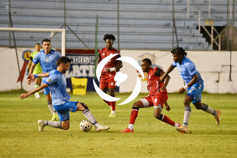 FBL-LIGA ECUABET-MANTA-MACARA