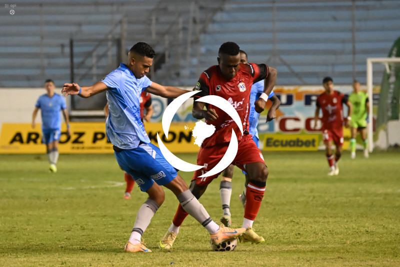 FBL-LIGA ECUABET-MANTA-MACARA