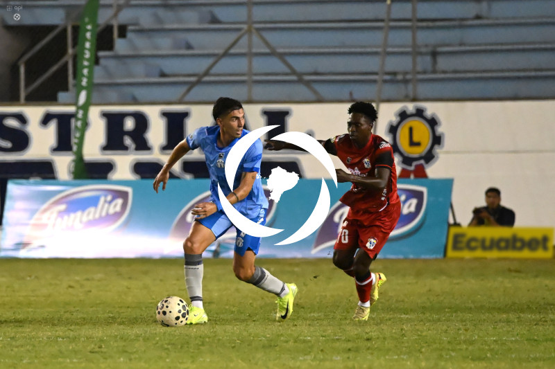 FBL-LIGA ECUABET-MANTA-MACARA