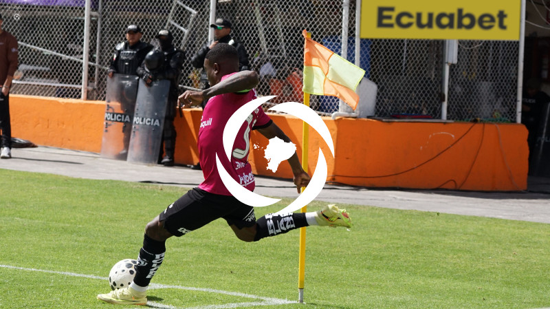 FBL LIGAECUABET-MACARA-INDEPENDIENTE