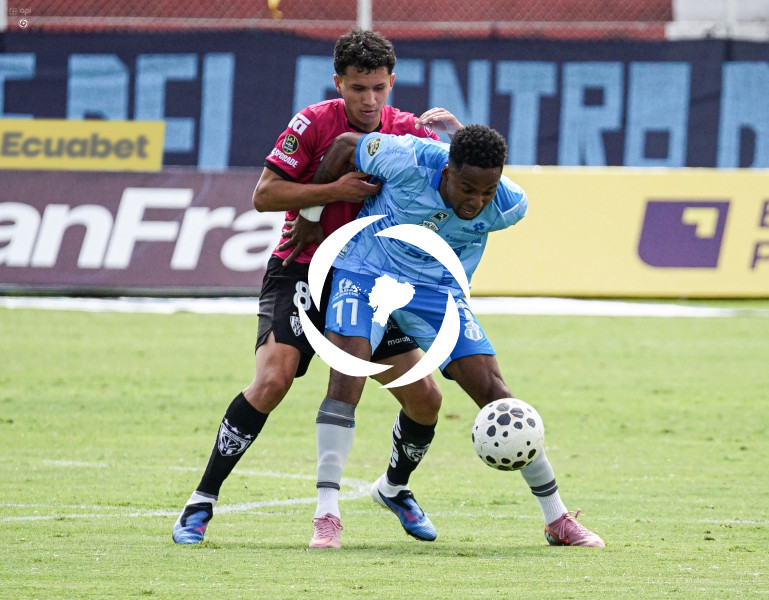 FBL LIGAECUABET-MACARA-INDEPENDIENTE