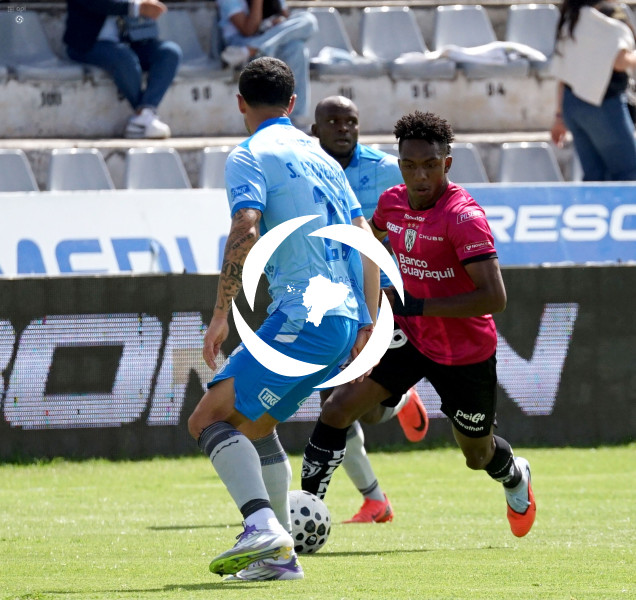 FBL LIGAECUABET-MACARA-INDEPENDIENTE