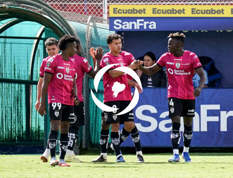 FBL LIGAECUABET-MACARA-INDEPENDIENTE