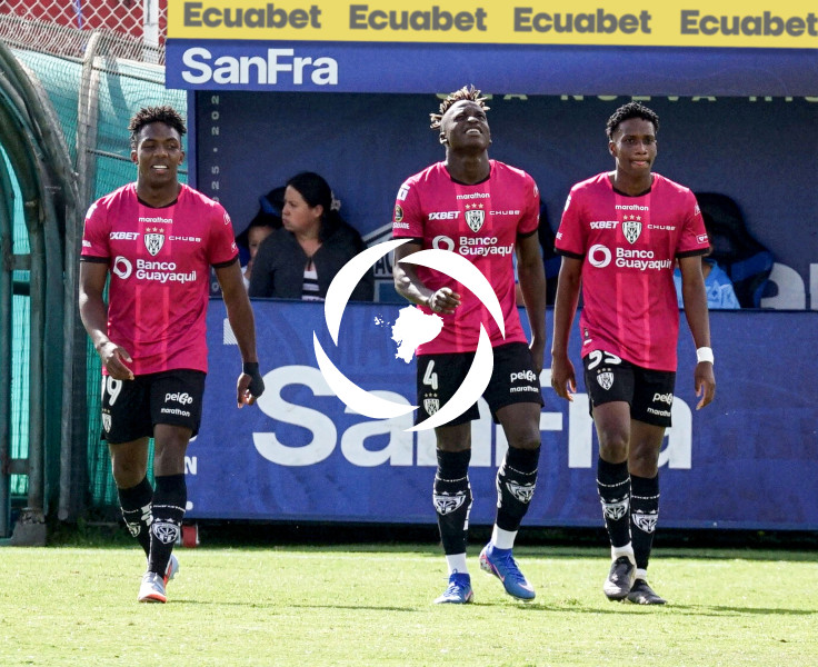FBL LIGAECUABET-MACARA-INDEPENDIENTE